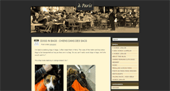 Desktop Screenshot of juliemacdonald.com